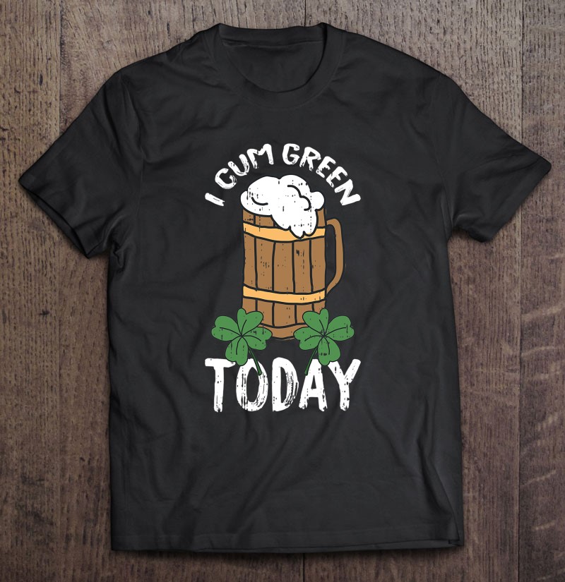 St Patricks Day Funny Irish Gifts