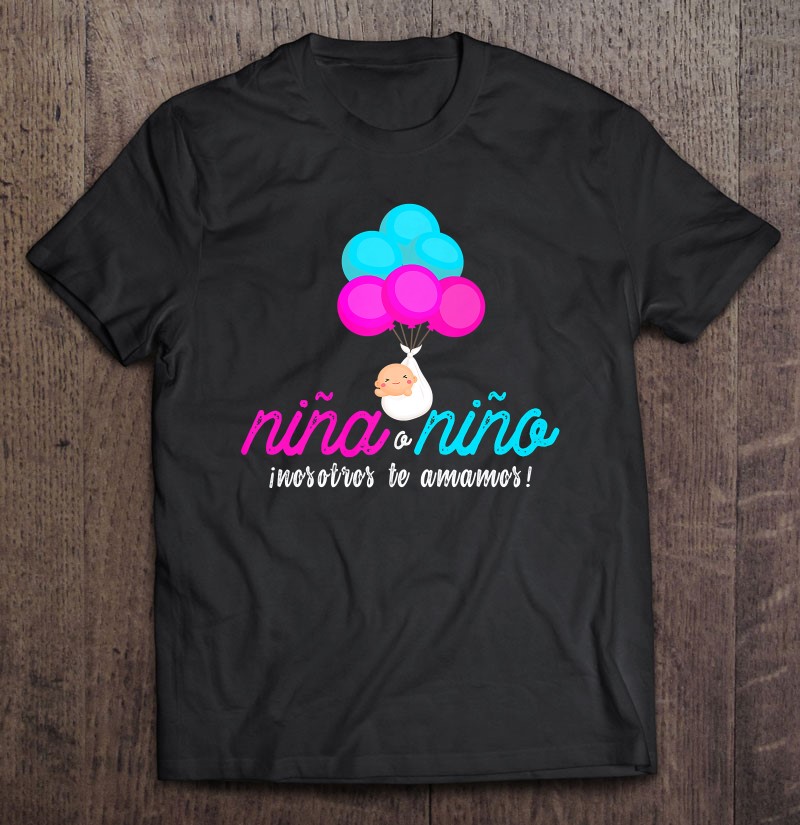 El Nino T-Shirts & T-Shirt Designs
