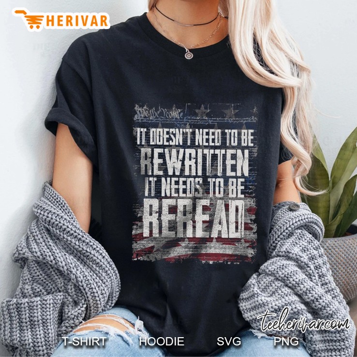 It Doesn