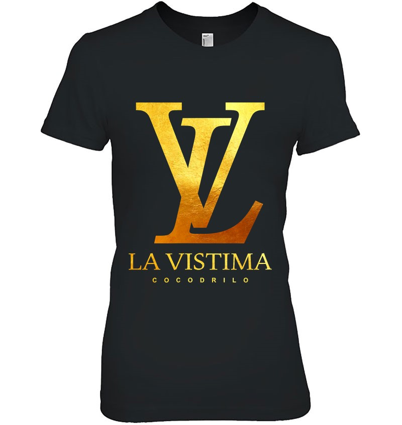 La Vistima Cocodrilo Playera Sarcatic T Shirts, Hoodies, Sweatshirts &  Merch