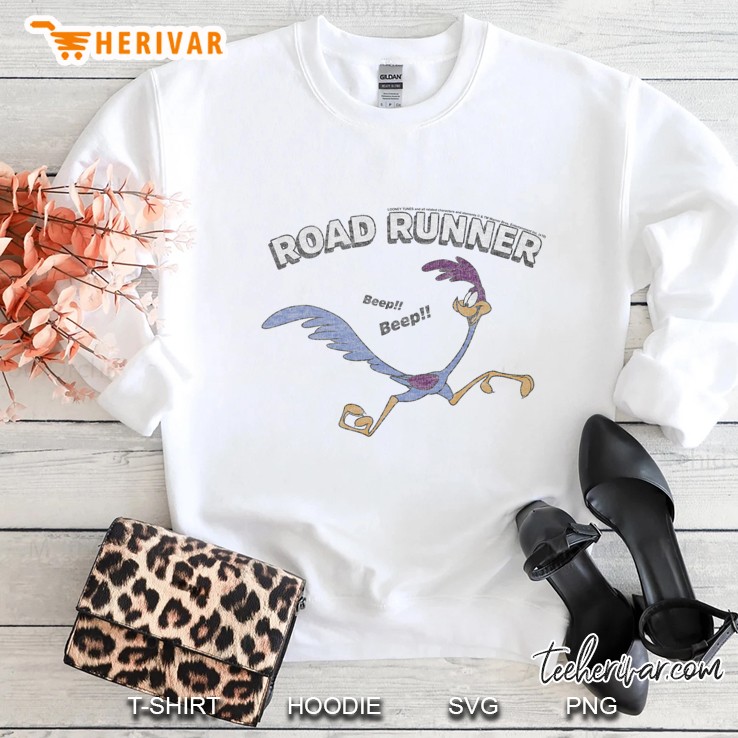 Looney Tunes Road Runner Beep Beep Sweatshirt