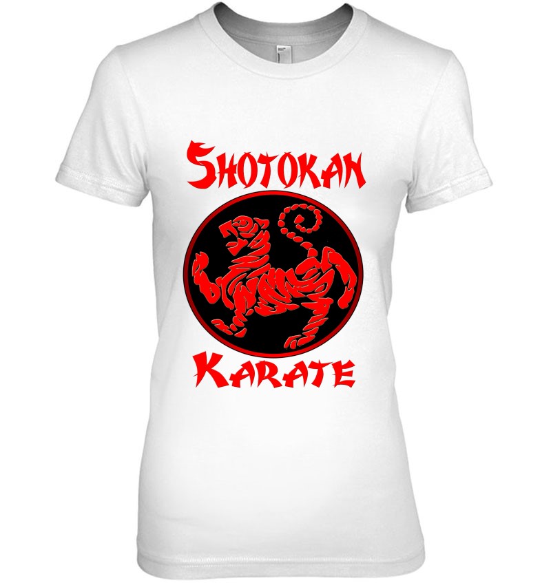 Shotokan Tiger Karate Mugs