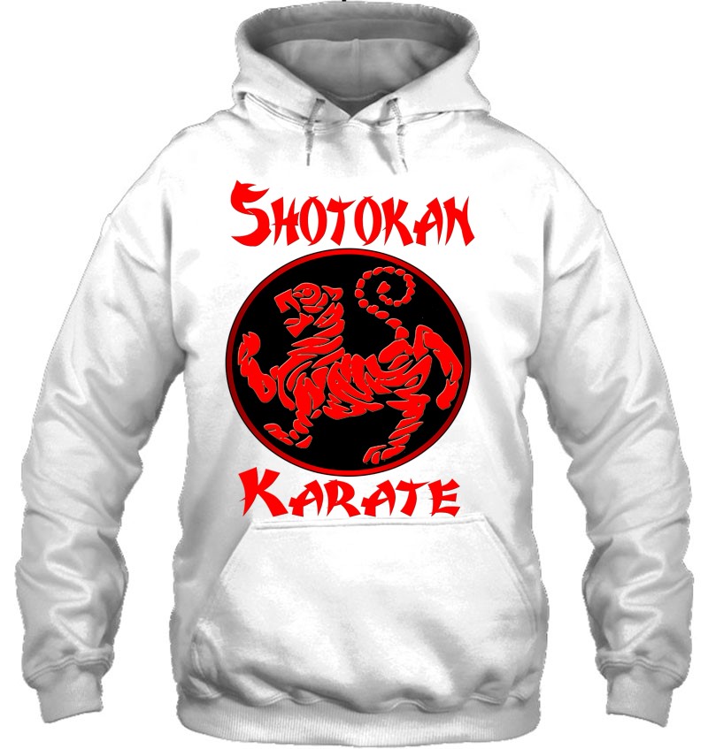 Shotokan Tiger Karate Mugs
