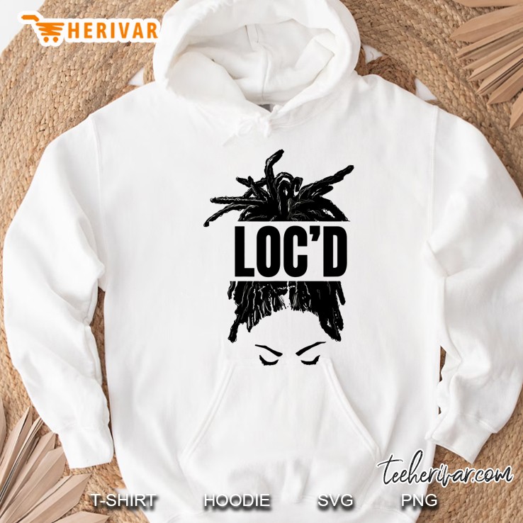 African American Loc