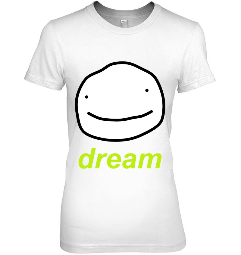 Merch dream DREAM Merchandise