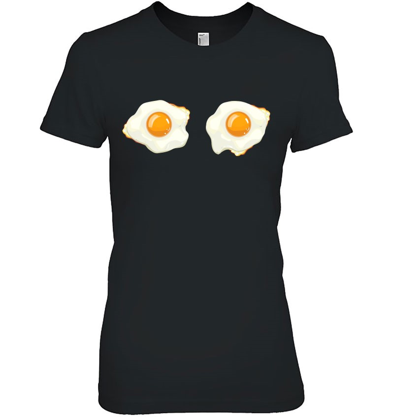 Funny Fried Egg Diy Halloween Costume Ideas Egg Yolk Drawstring