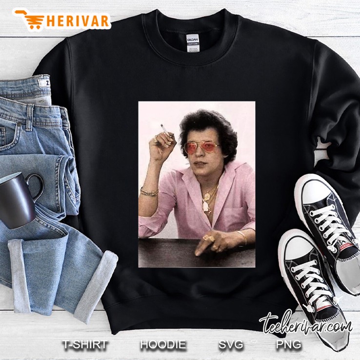 Hector Lavoe Puerto Rico Singer Sweatshirt
