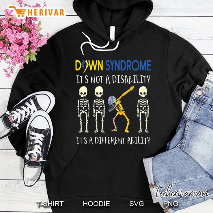 Down Syndrome It