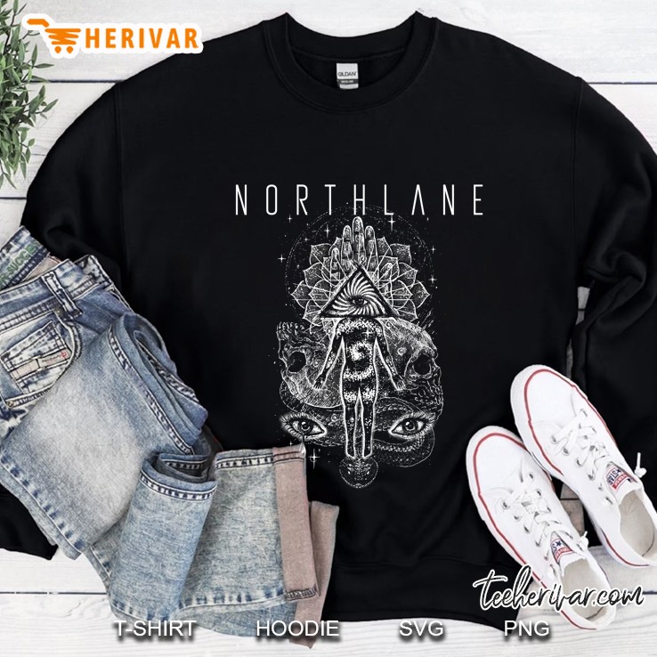Northlane Sweatshirt