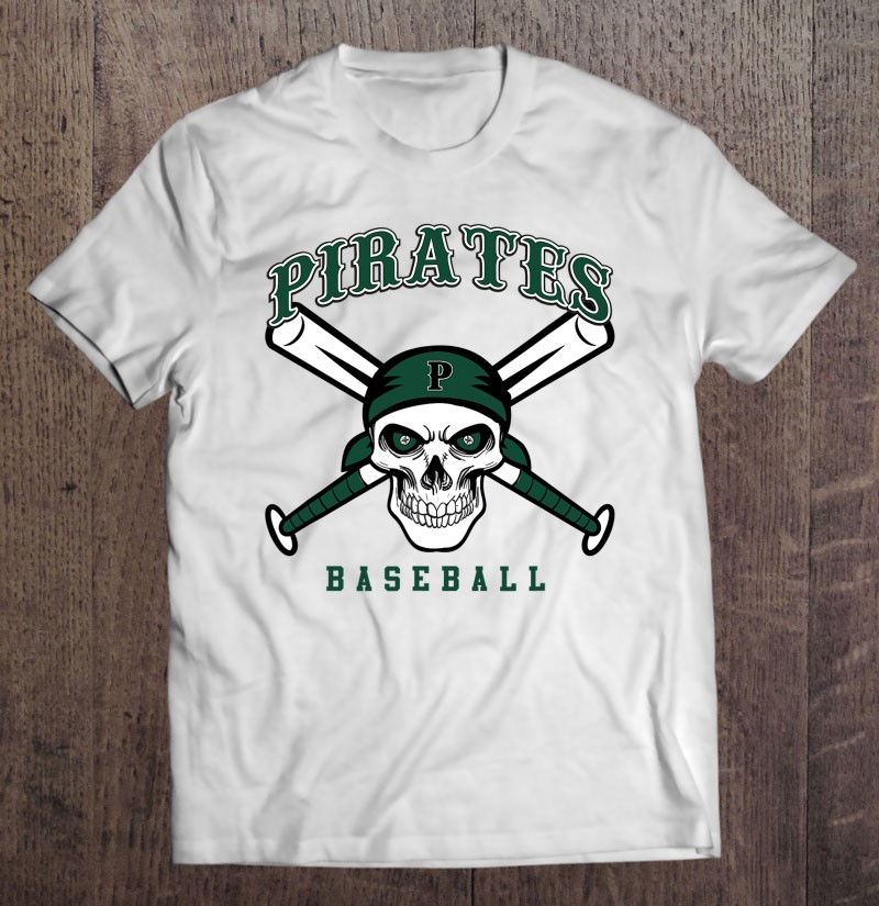 Poteet Pirates Baseball T Shirts, Hoodies, Sweatshirts & Merch