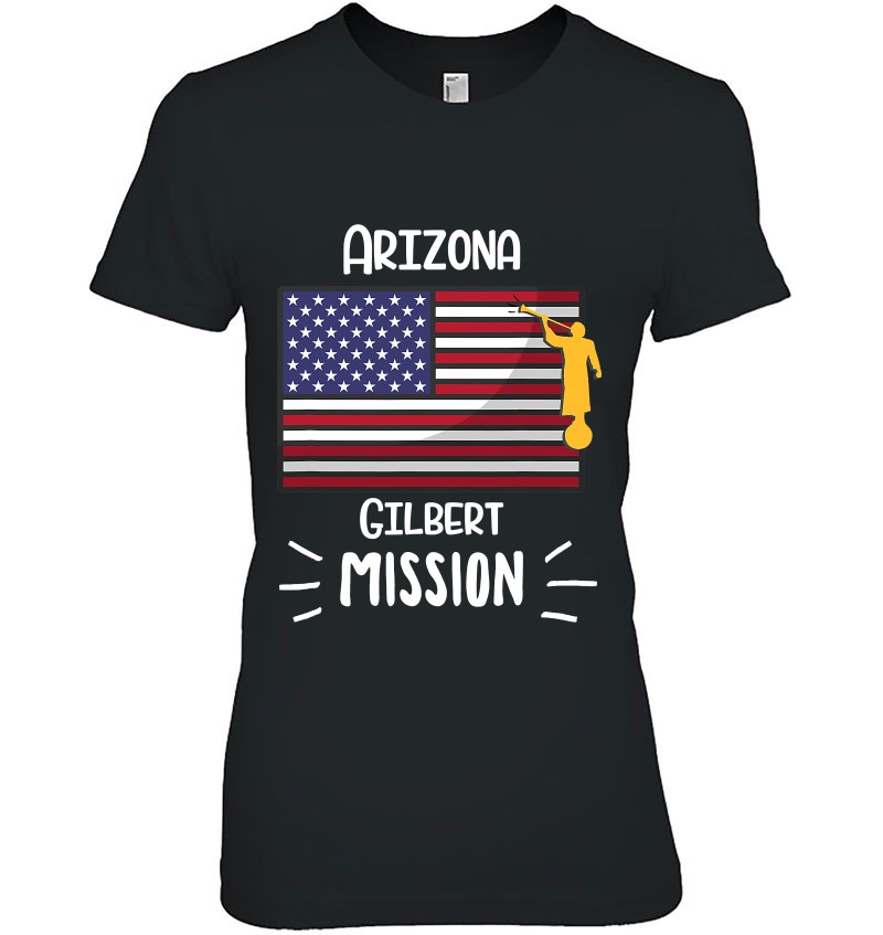 Arizona Gilbert Mormon Lds Mission Missionary Mugs