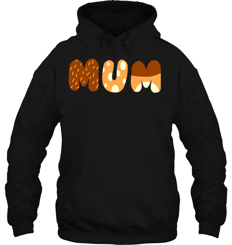 B.Luey Mum For Moms On Mother's Day, Chili Mugs