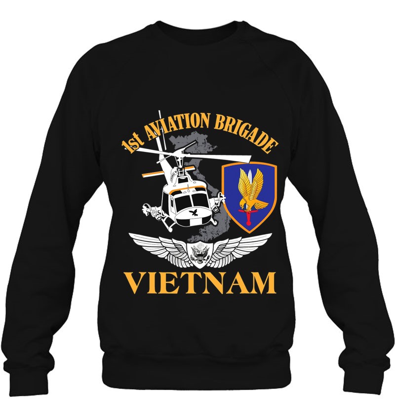 1St Aviation Brigade Vietnam