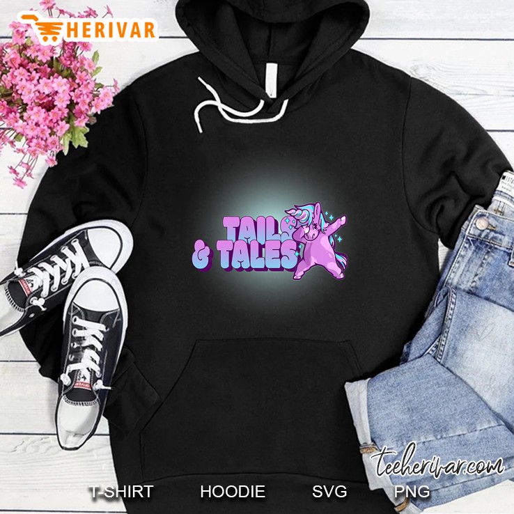 Summer Reading 2021 Tails And Tales Librarian Prize Hoodie