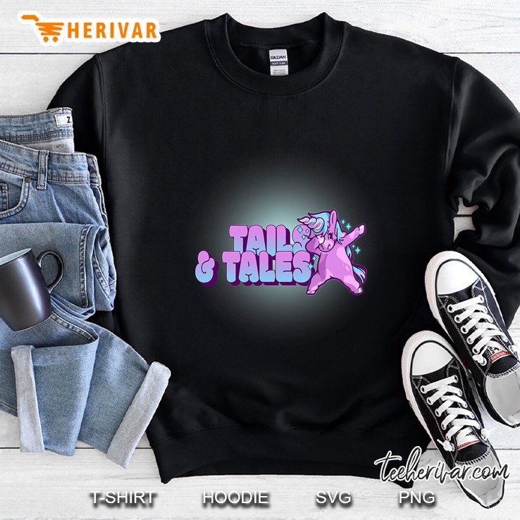 Summer Reading 2021 Tails And Tales Librarian Prize Sweatshirt