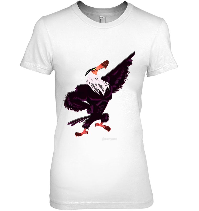 Angry Birds Mighty Eagle Official Merchandise