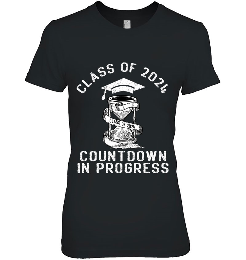 Senior Class Of 2024 Countdown To Graduation Gift Mugs