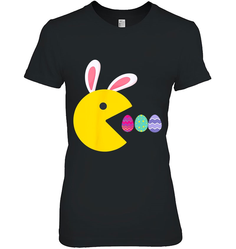 Funny Bunny Rabbit Gamer Gift Boys Teens Easter Eggs Mugs