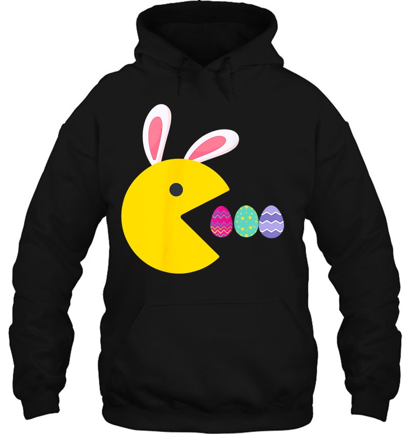 Funny Bunny Rabbit Gamer Gift Boys Teens Easter Eggs Mugs