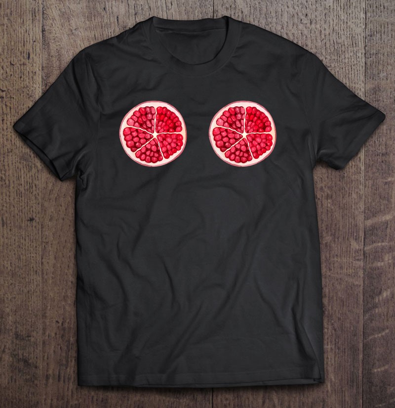 Fruit T-shirts
