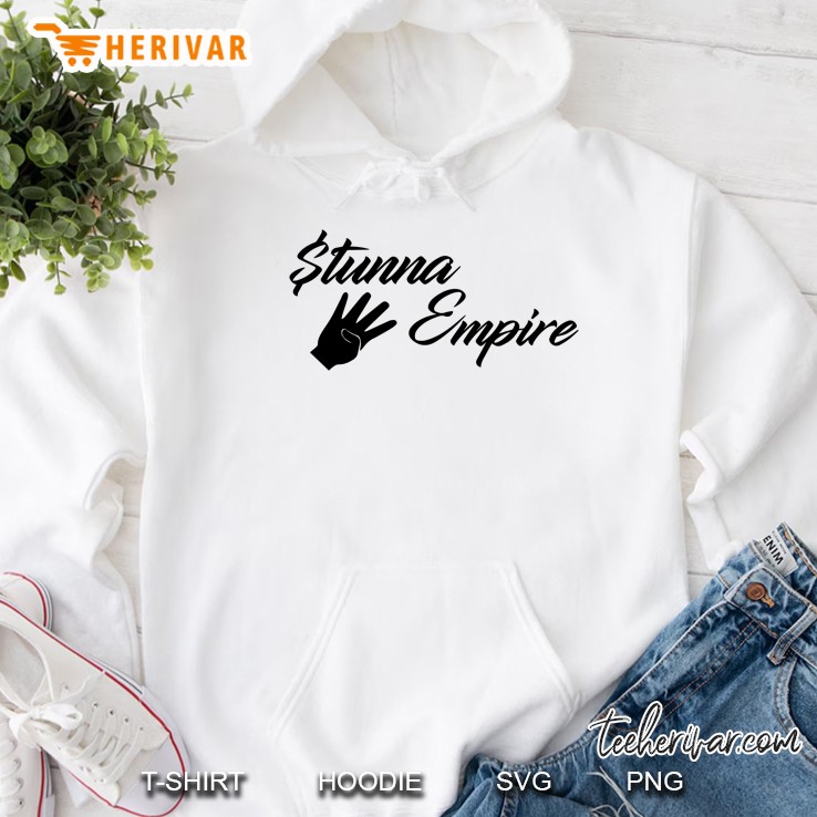 Stunna Empire Hoodie