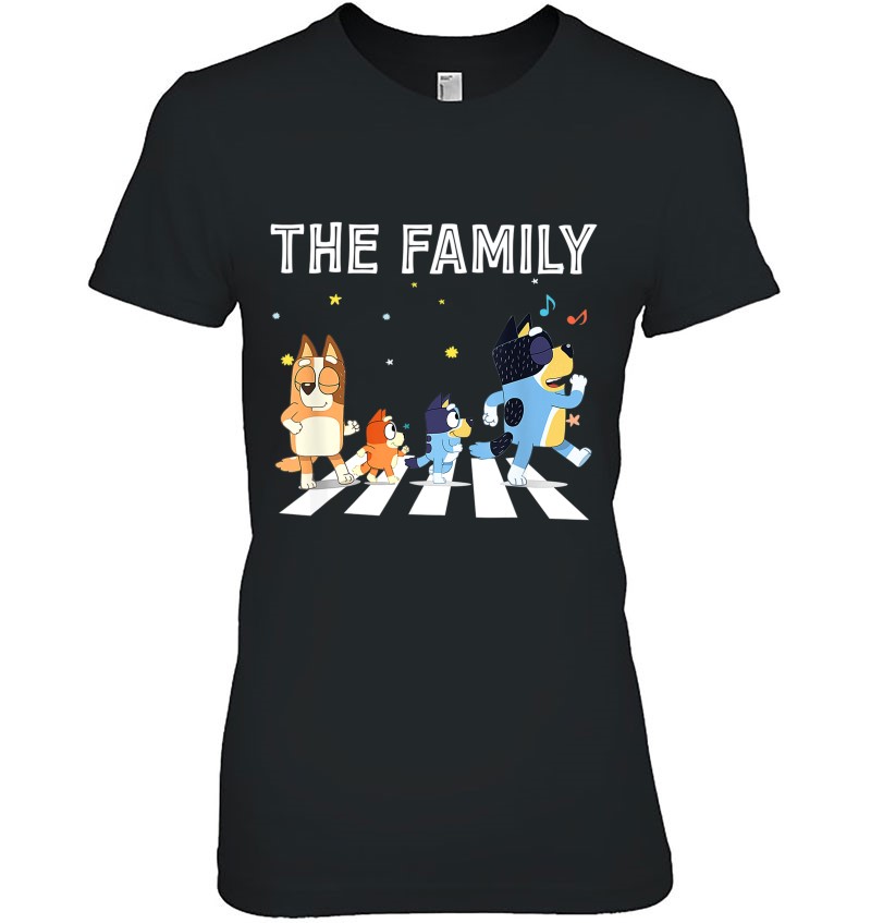 The Heeler Family Blue.Y Dad Mom For Lover Mugs