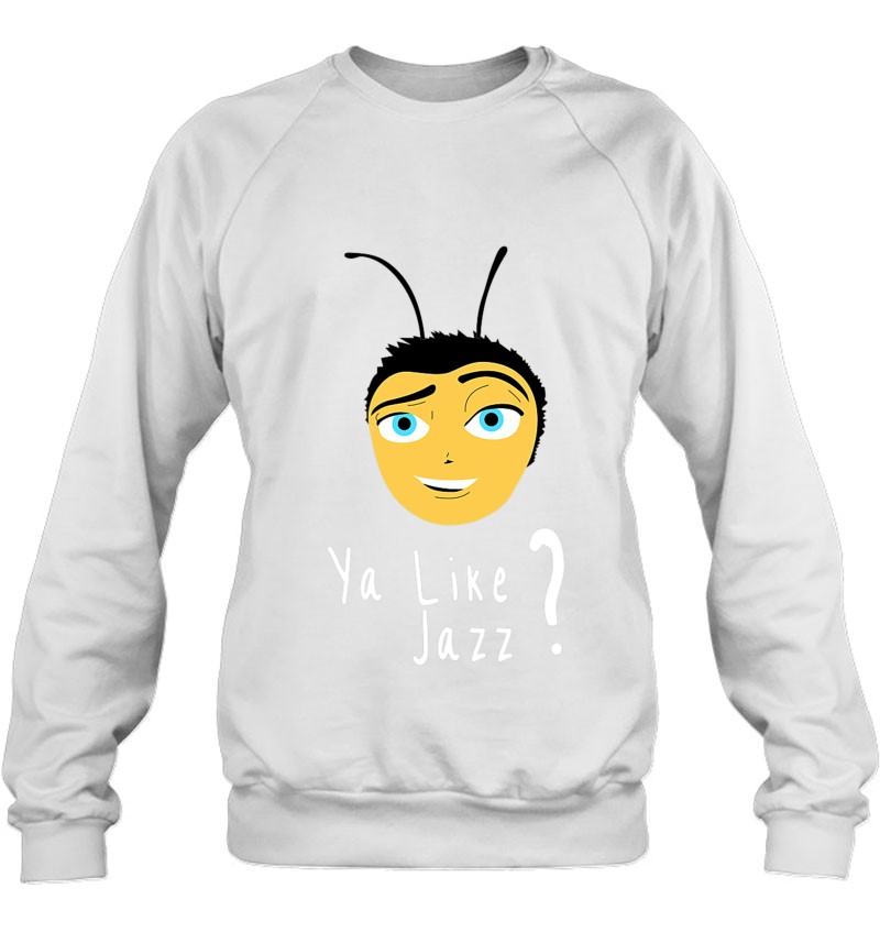 Bee Movie Meme Shirt Ya Like Jazz Shirt Enthusiast Bee Lover Shirt Bee Lover Gift Bee Shirt Ya Like Jazz For Jazz Shirt You Like Jazz