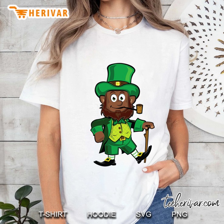 St. Patrick