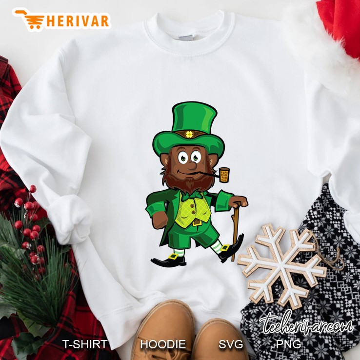 St. Patrick