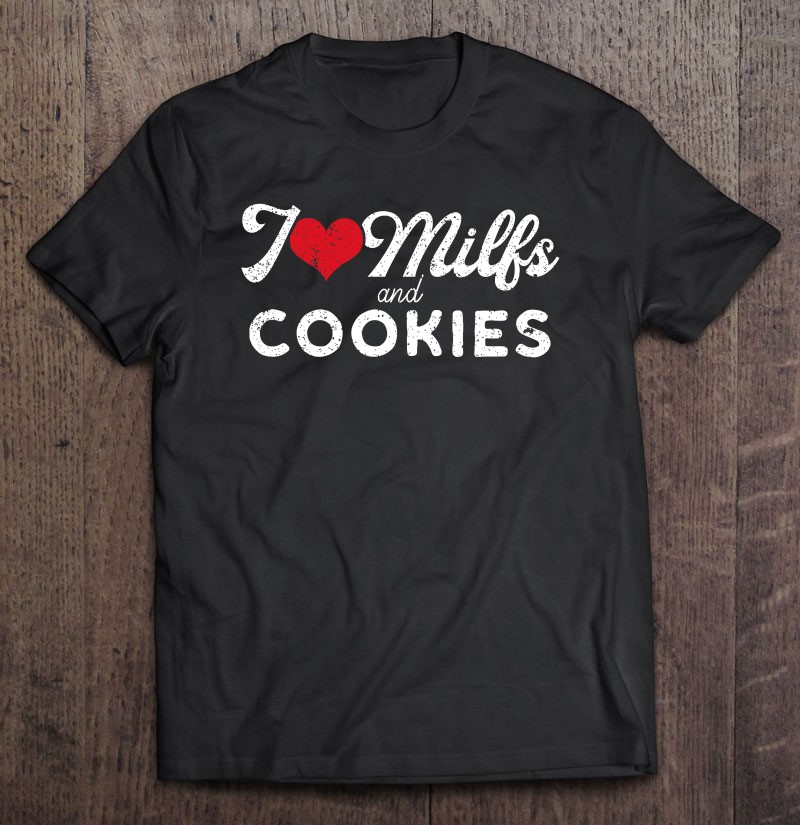 And cookies milf Milforia