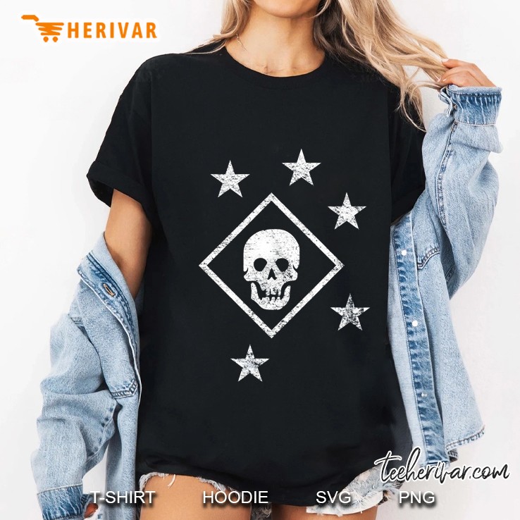 Raider Regiment Special Operations Command Marsoc Ladies Tee