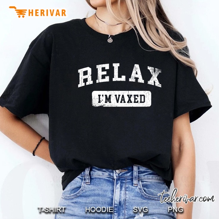 Relax I