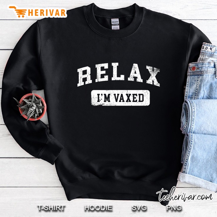 Relax I