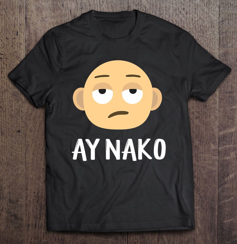 Ay Nako Funny Filipino Philippines Pinoy Pinay