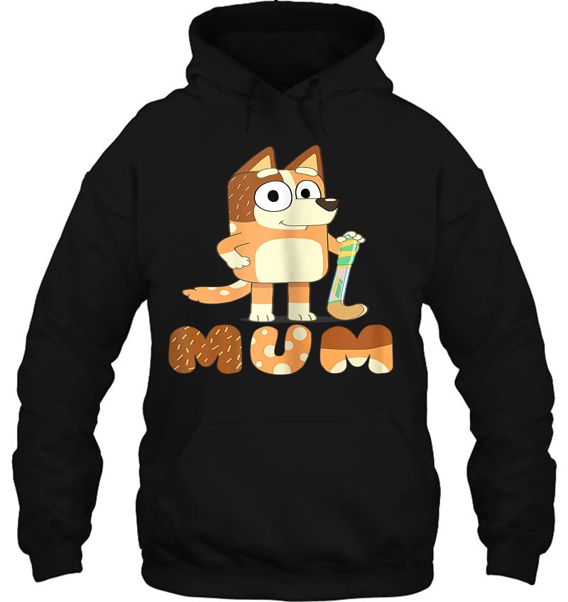 B.Luey Mum - Funny Gift For Moms On Mother's Day Mugs