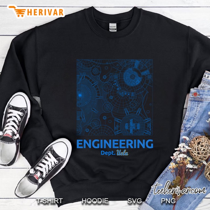 Ucla Engineering Sweatshirt