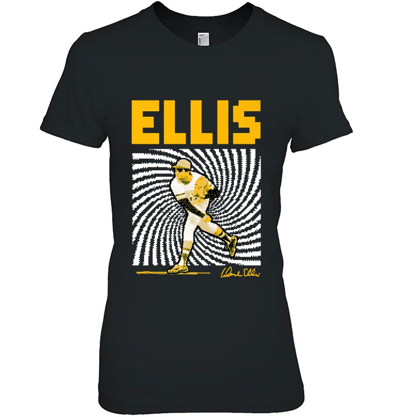Dock Ellis Shirt 