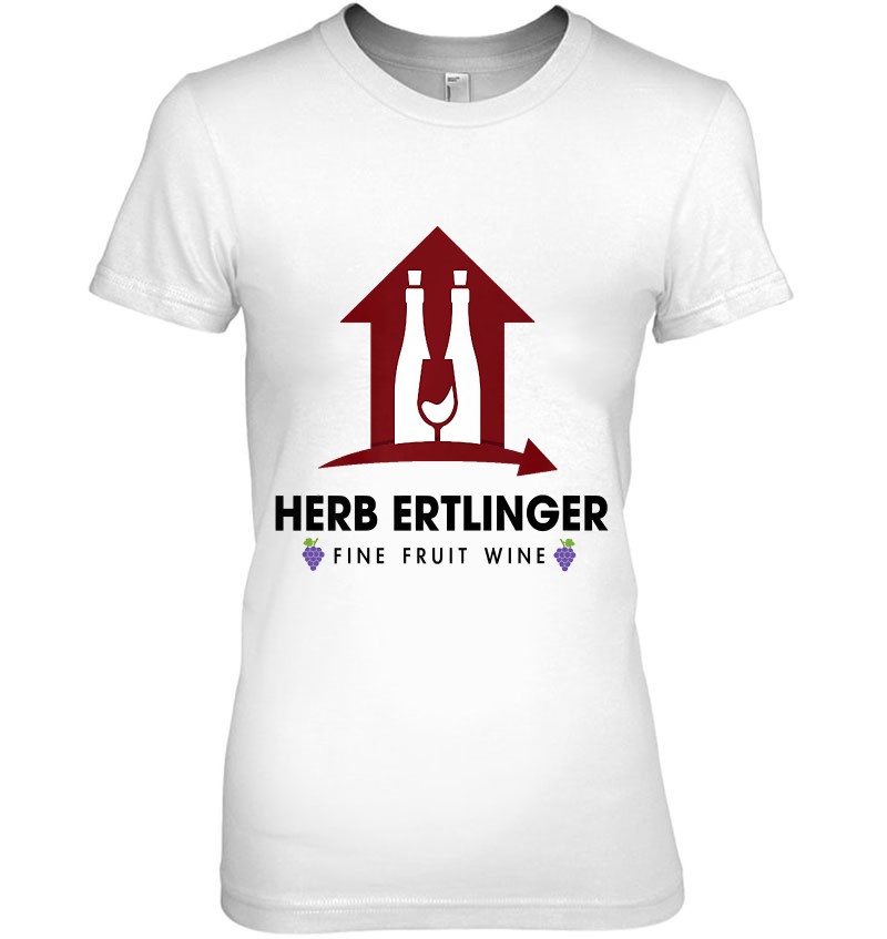 Herb Ertlinger Sweatshirt