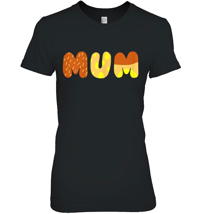 B.Luey Mum Shirt For Moms On Mother's Day Mugs
