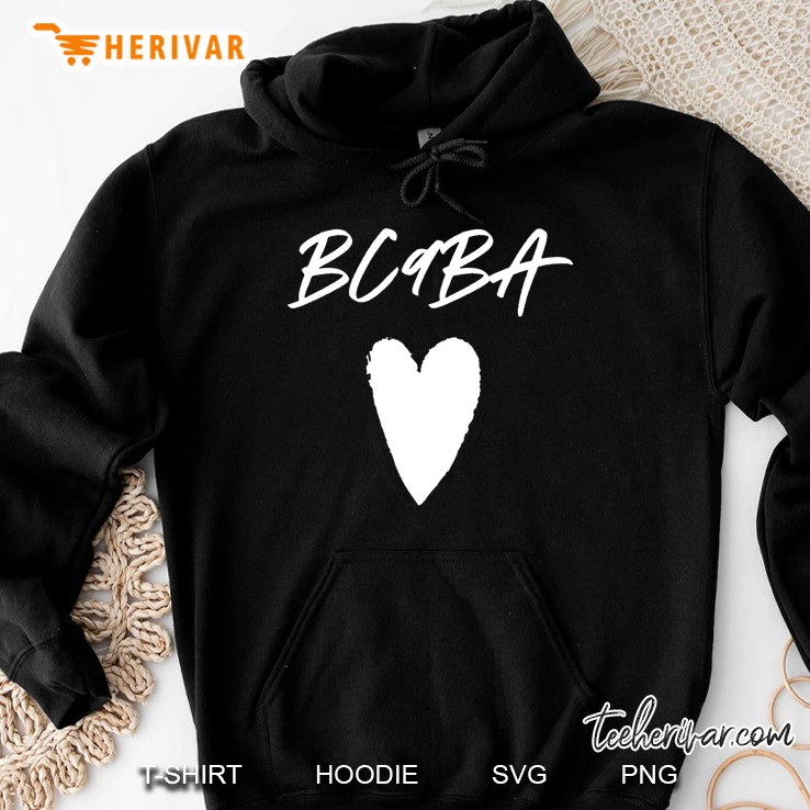 Bcaba Assistant Behavior Analyst Aba Teacher Gif Hoodie