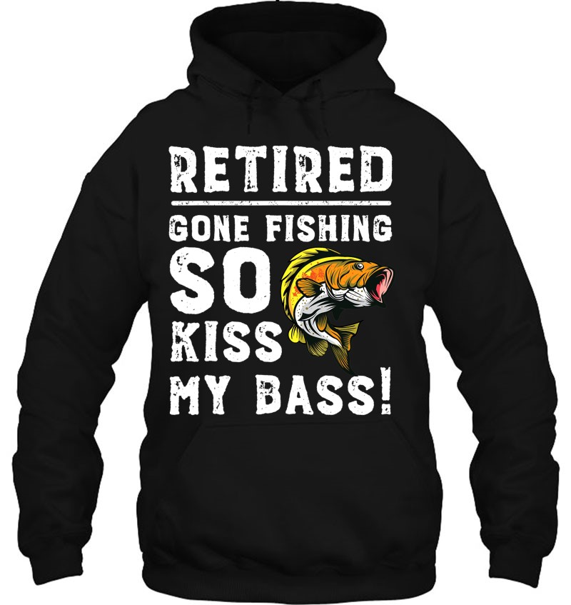 Funny Retirement Bass Fishing Gift Retired Fisherman Mugs