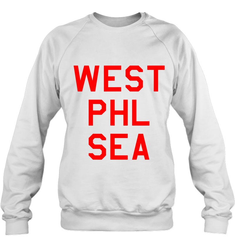 West Philippines Sea Sweatshirt