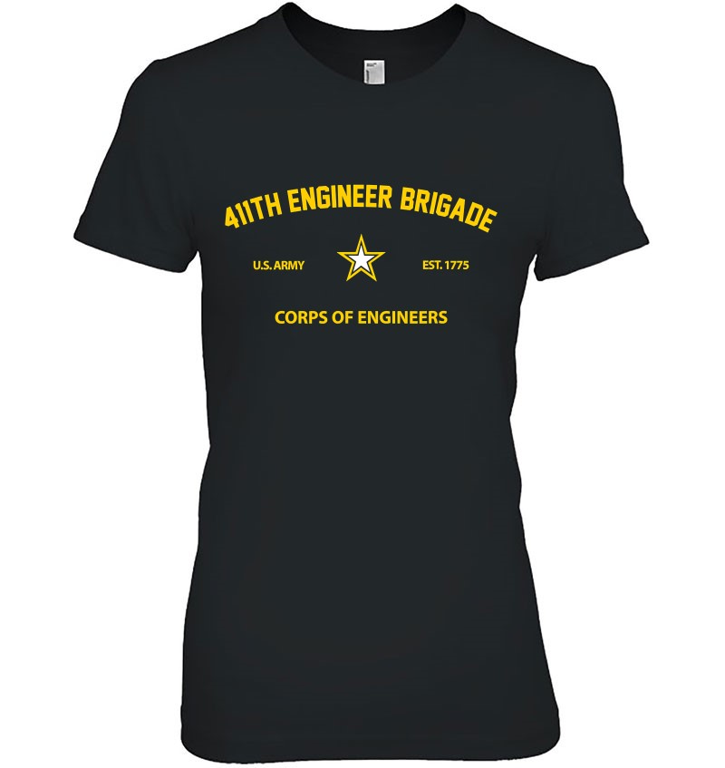 Us Army 411Th Engineer Brigade Mugs