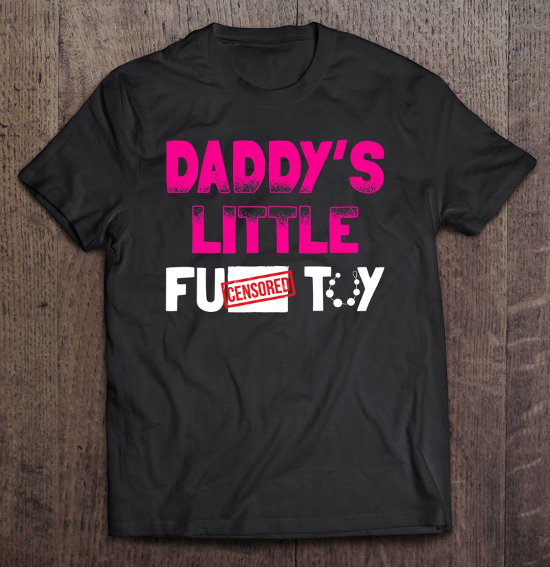 Bdsm Daddy Little