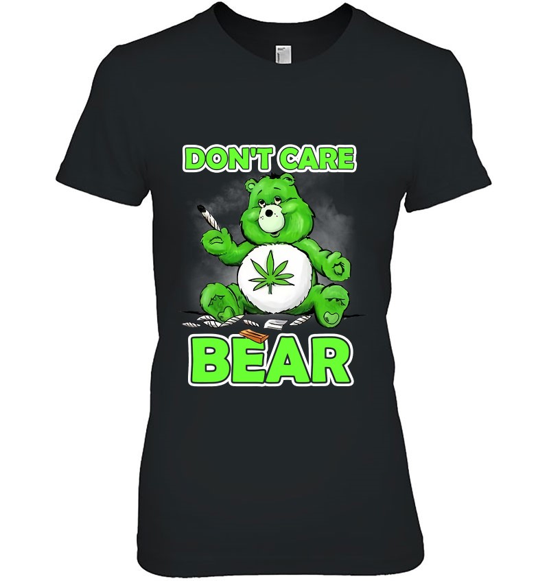 Funny Bear Smoking Weed Cannabis Marijuana 420 Stoner Gift Mugs
