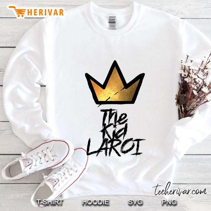 The Kid Laroi Sweatshirt