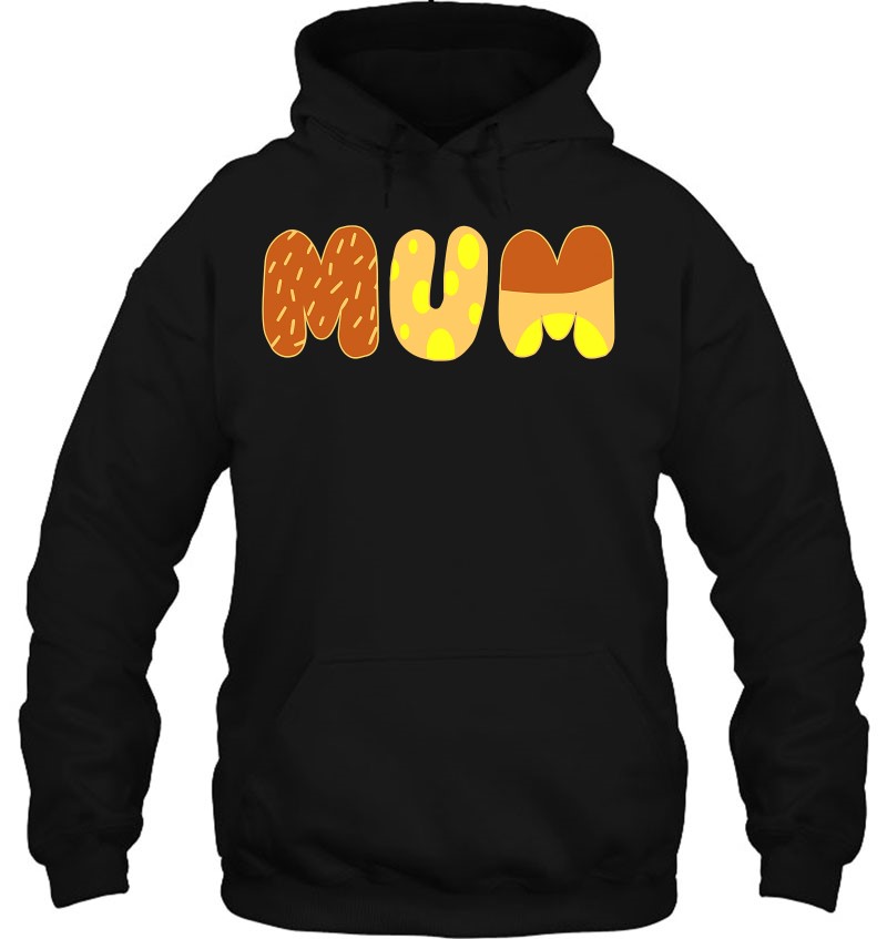 B.Luey Mum For Moms On Mother's Day Chili Mugs