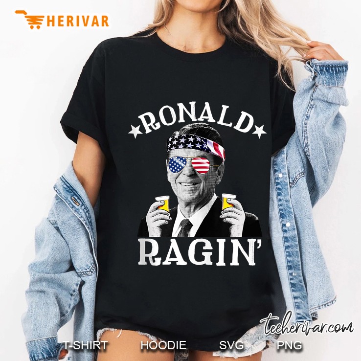 Ronald Ragin