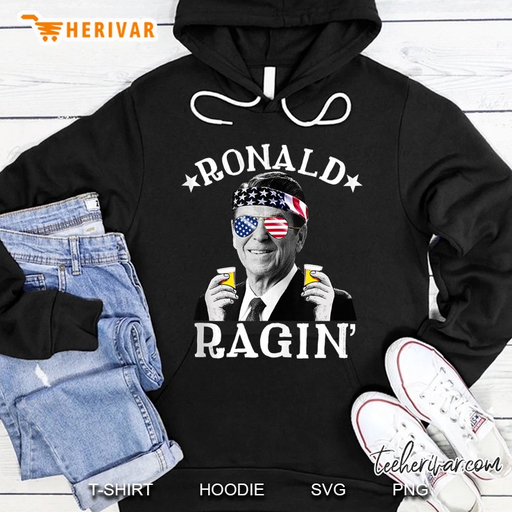 Ronald Ragin
