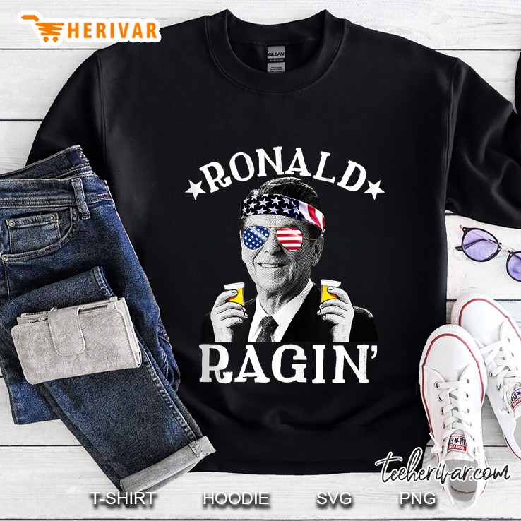 Ronald Ragin